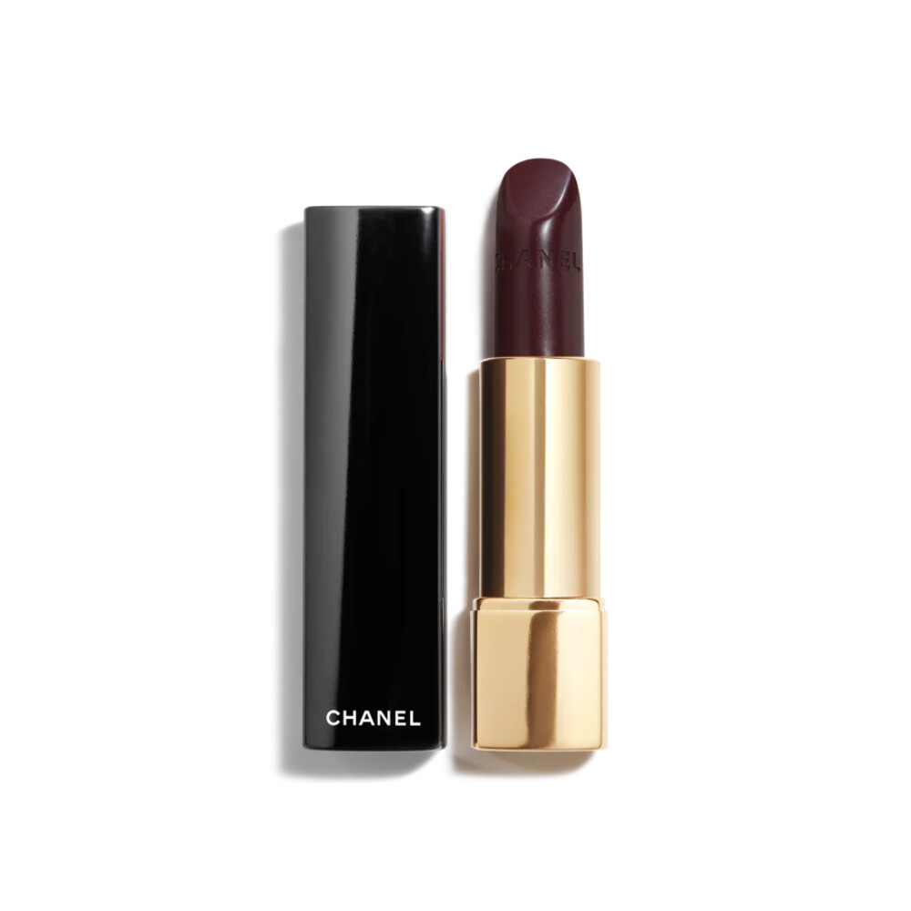 Chanel Rouge Allure Luminous Intense Lip Colour 109 Rouge Noir 5 gr