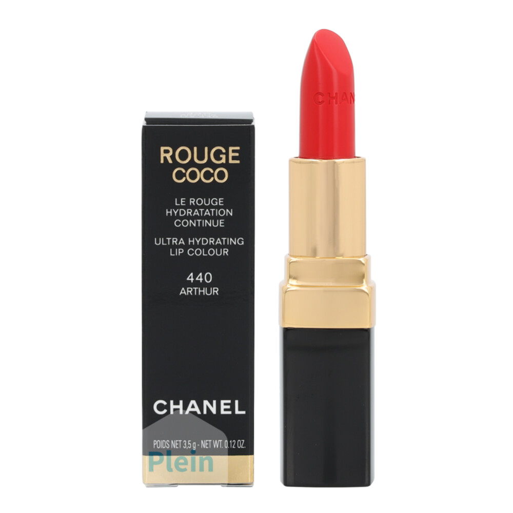 rouge coco arthur 440