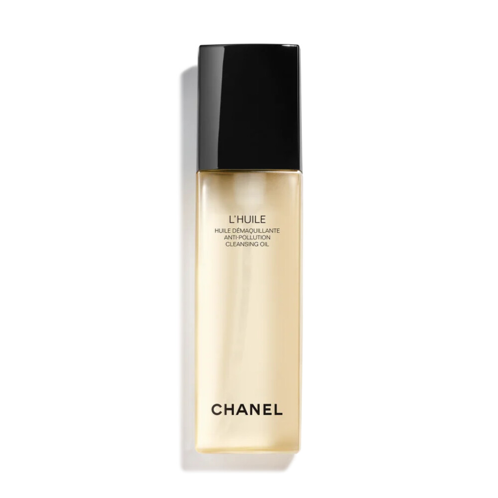Chanel L'Huile gezichtsreiniger 150 ml