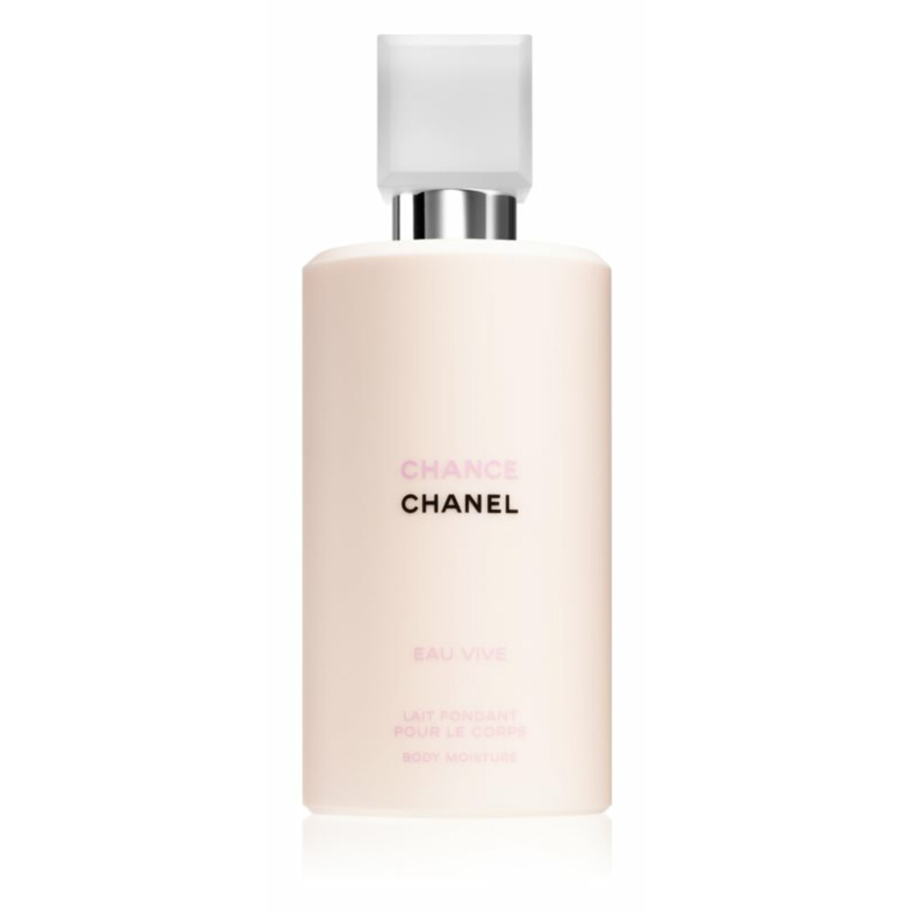 Chanel Chance Eau Vive Bodylotion 200 ml
