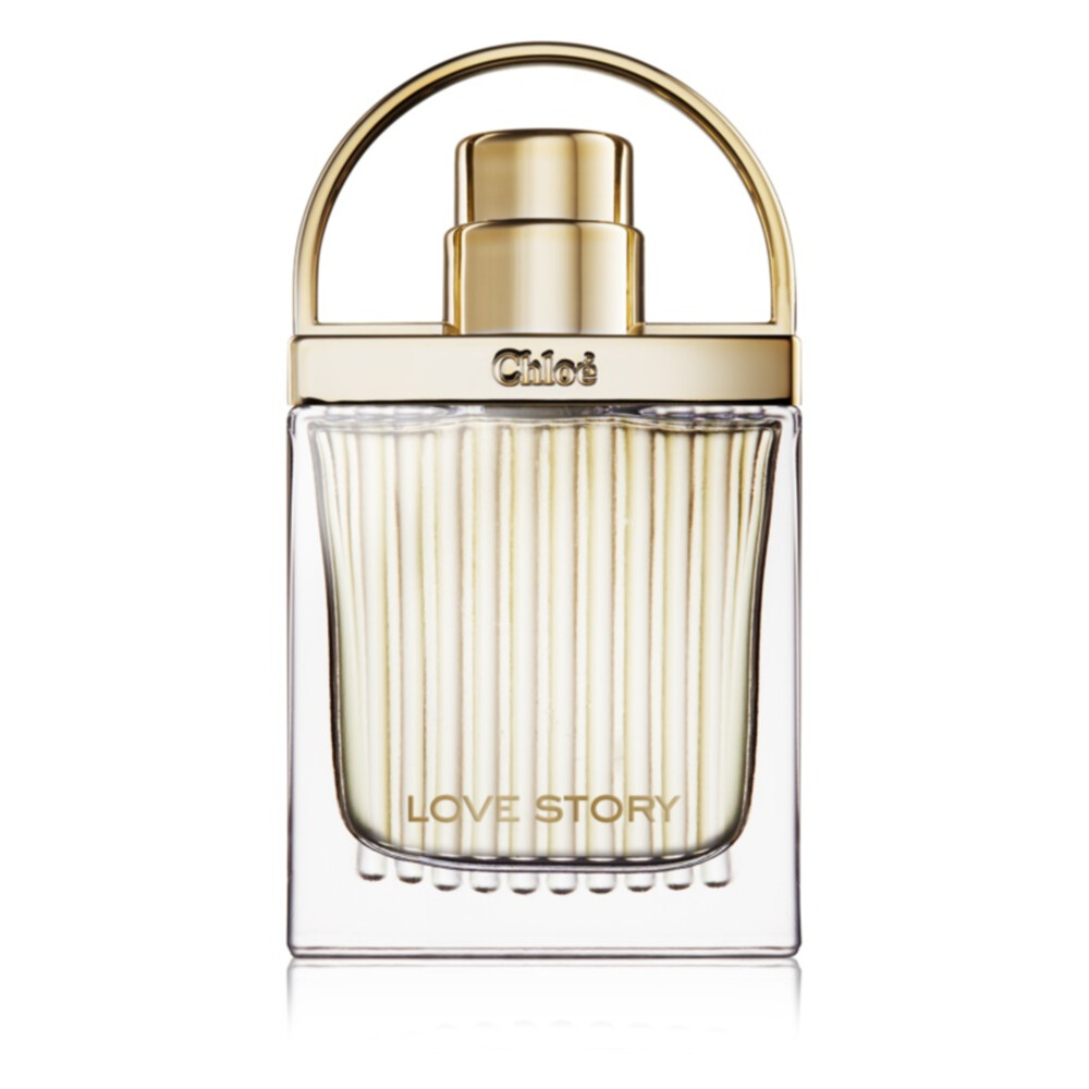 Chloe Love Story Eau de Parfum Spray 20 ml | Plein.nl