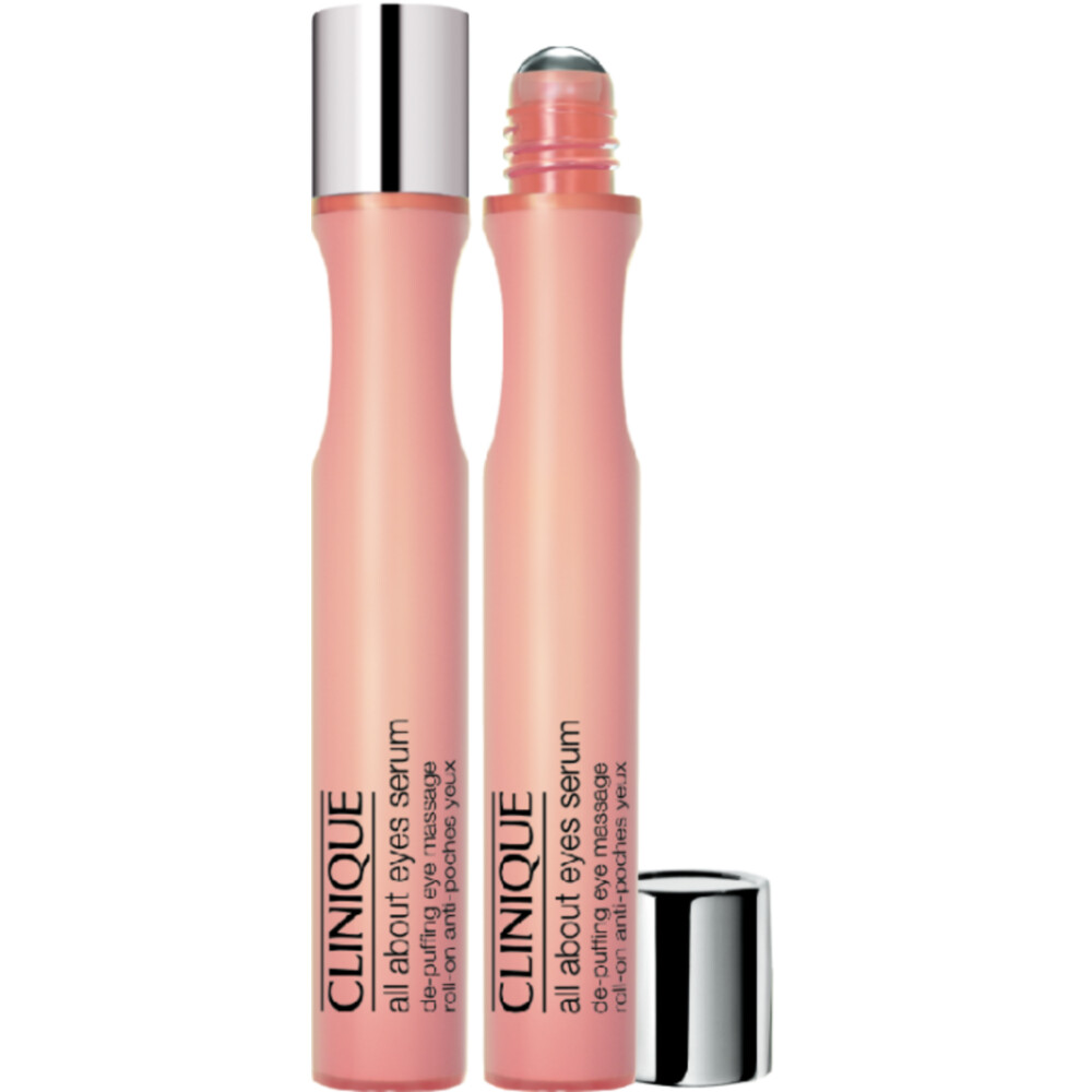 Clinique All About Eyes Serum Duo 30 ml Plein.nl