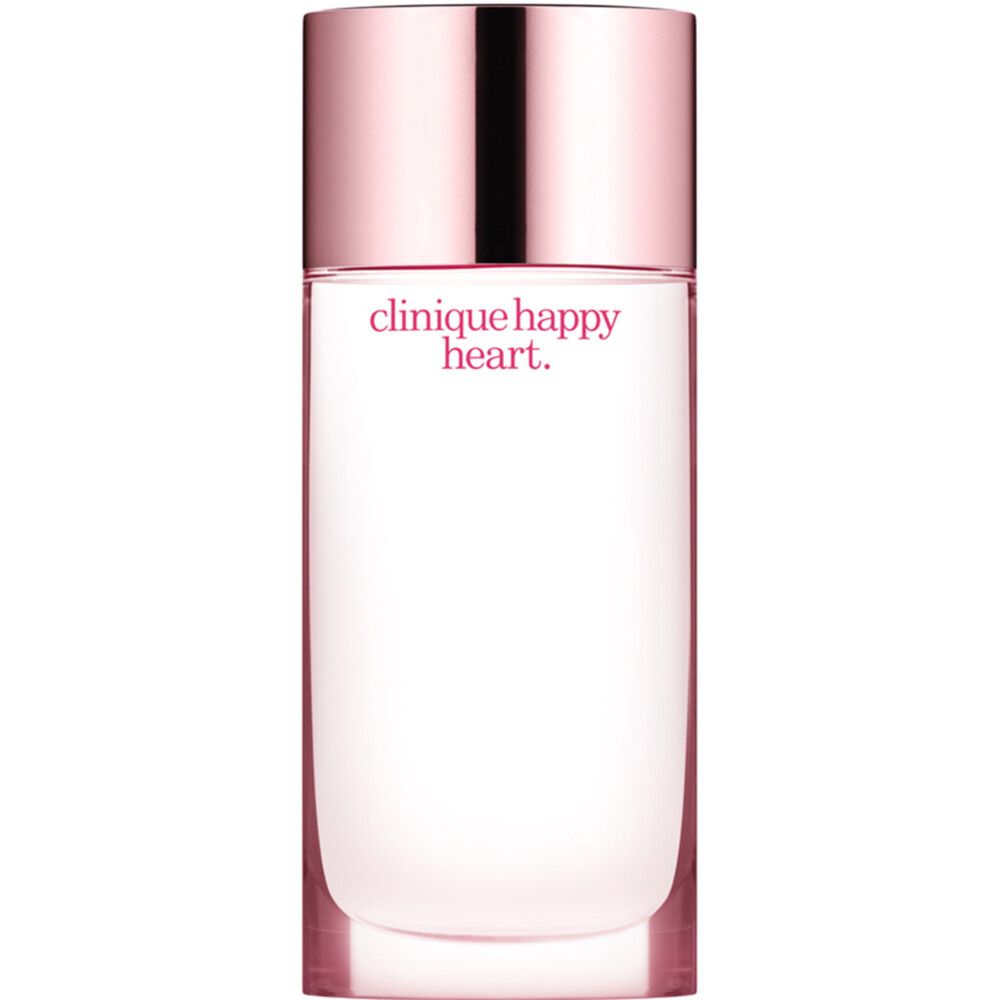 clinique happy heart