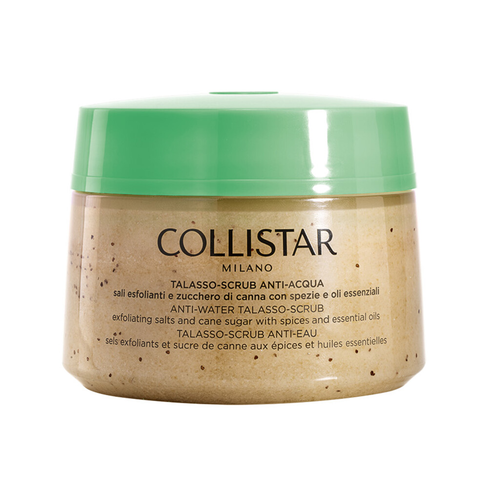 Collistar Talasso Scrub Anti-Water 700 g