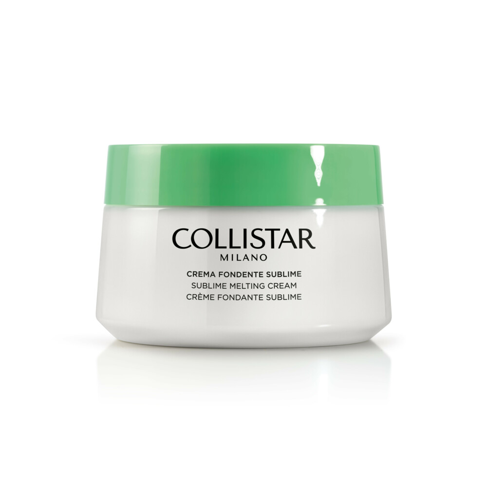Collistar Sublime Melting Cream Melting Cream 400 ml