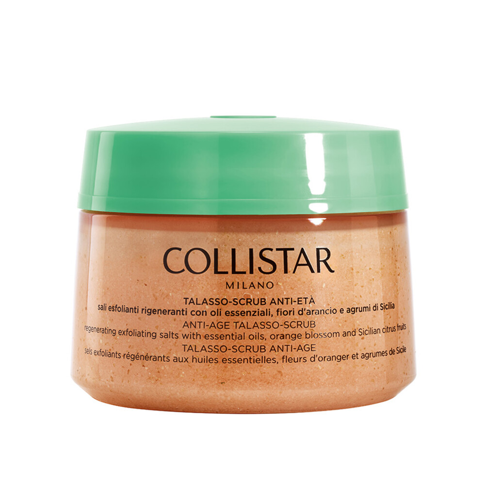 Collistar Talasso Scrub Anti-Age 700 g