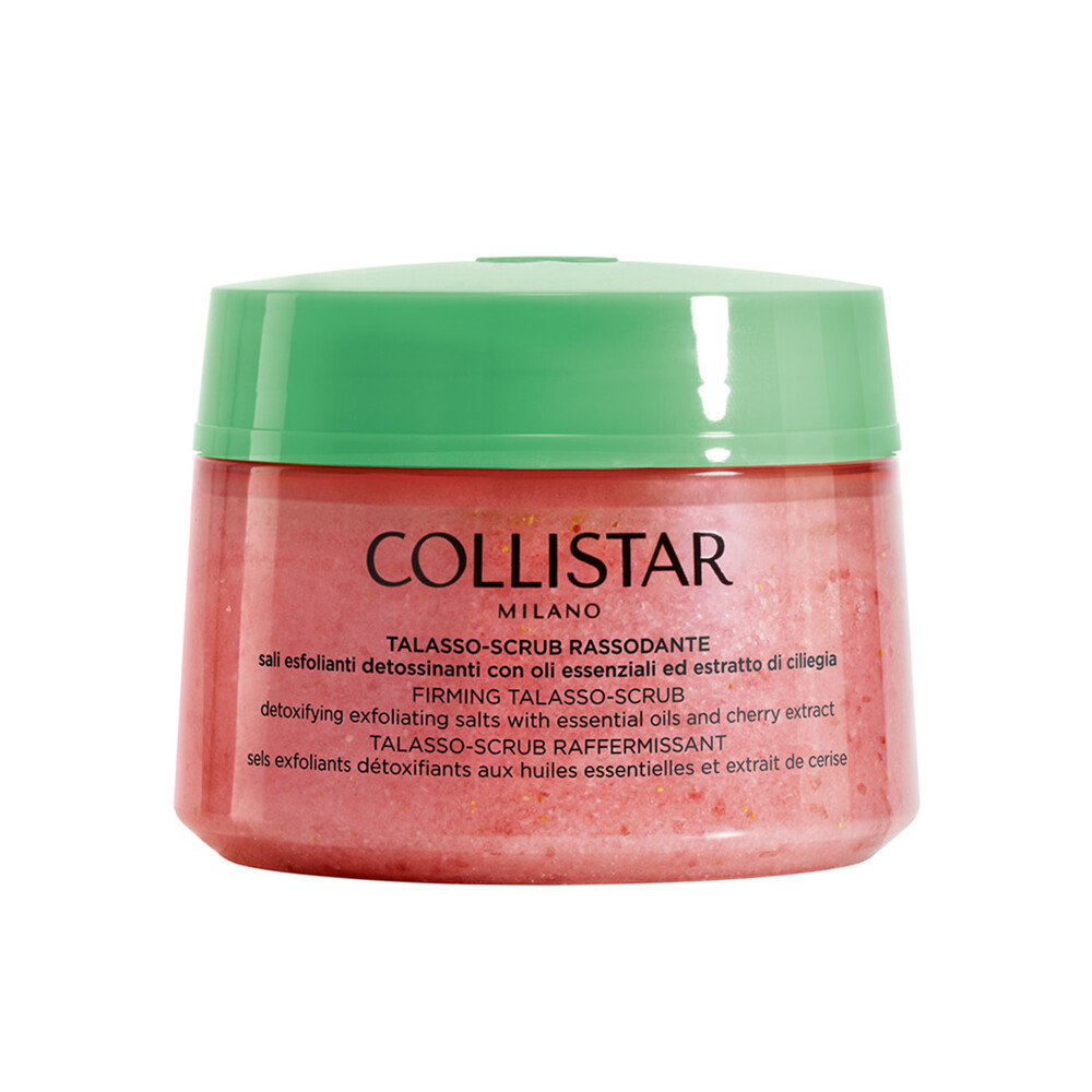 Collistar Talasso Scrub Firming 700 g