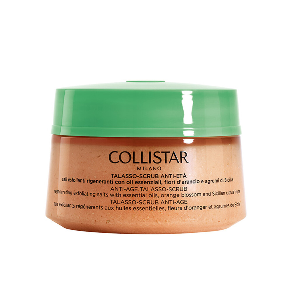 Collistar Talasso Scrub Anti-Age 300 g