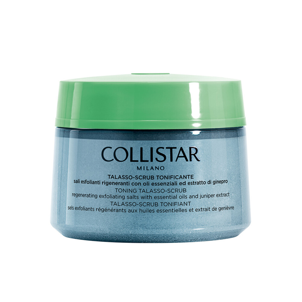 Collistar Talasso Scrub Toning 700 g