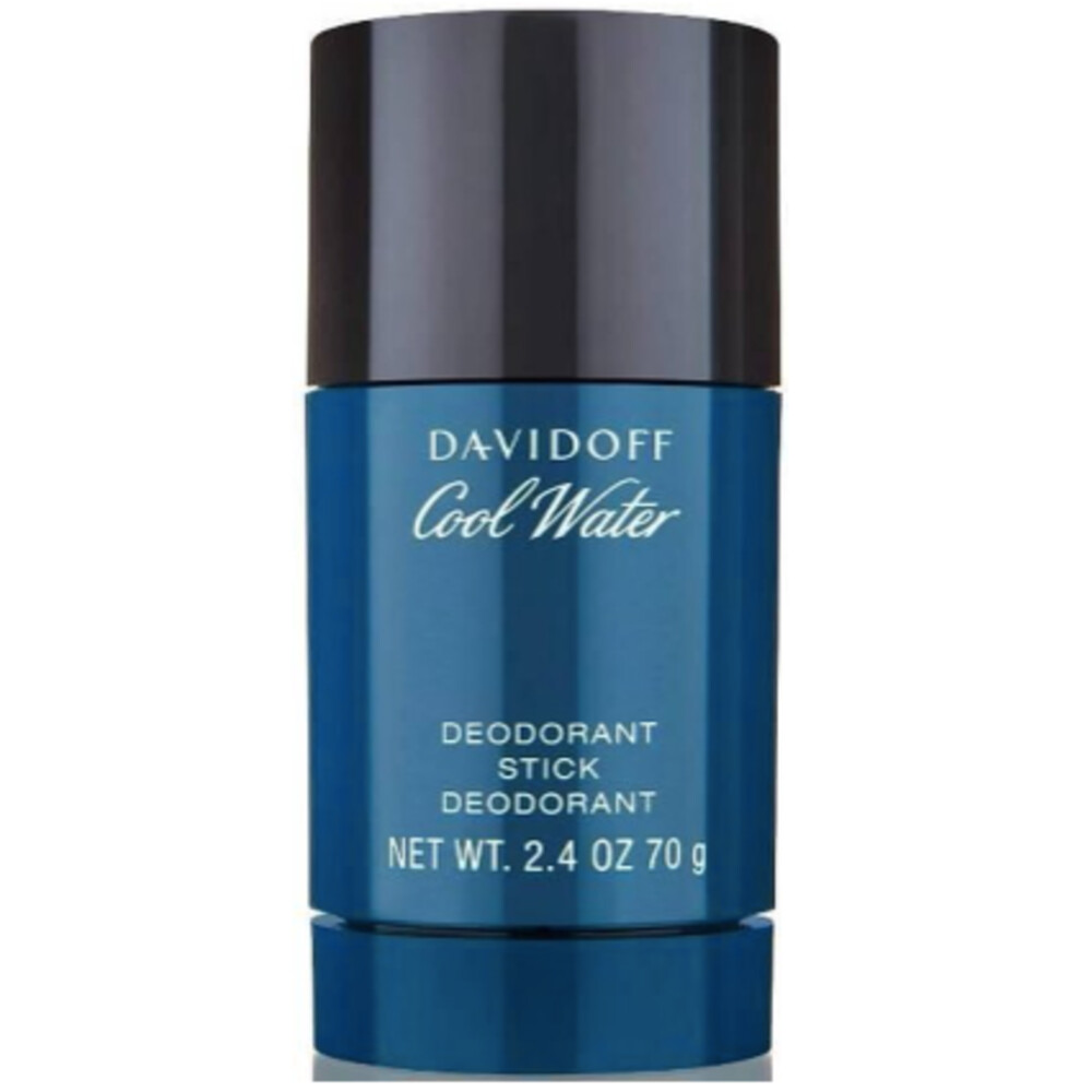 Davidoff Stick Deodorant 70 g