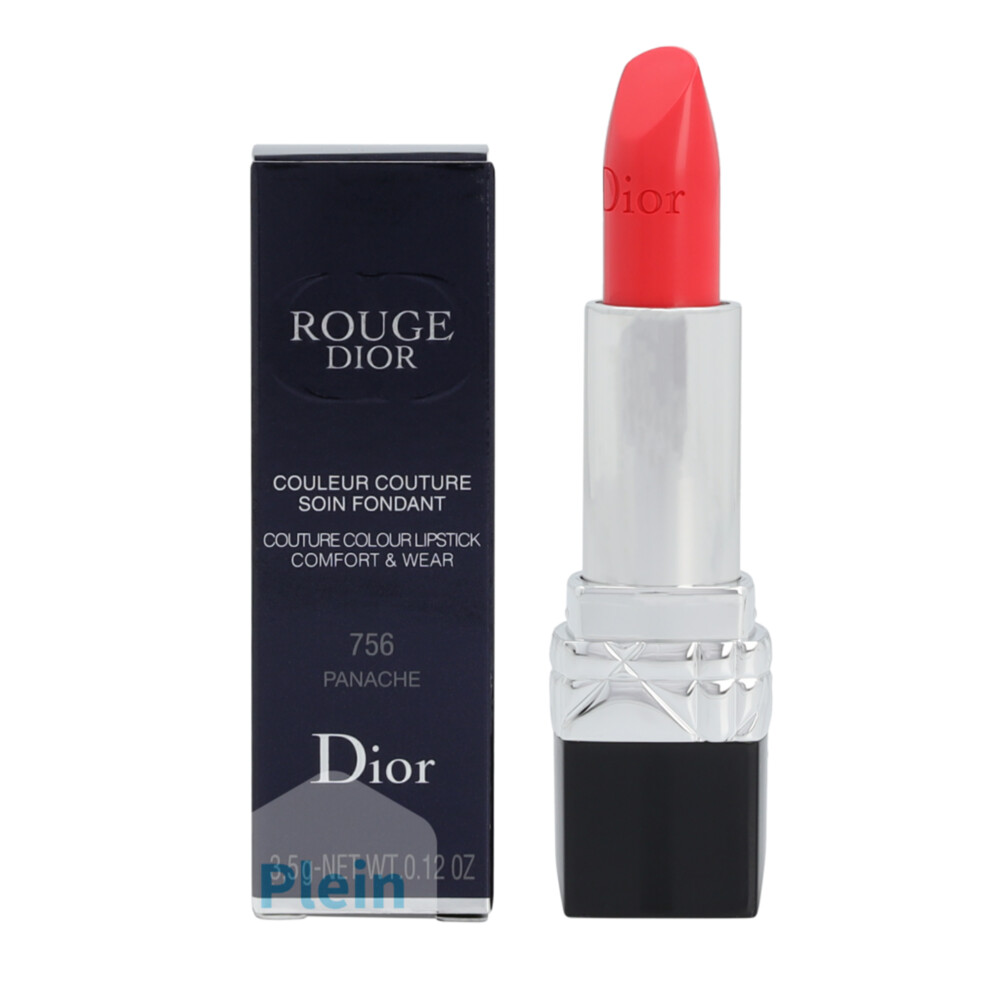 Dior rouge cheap 756