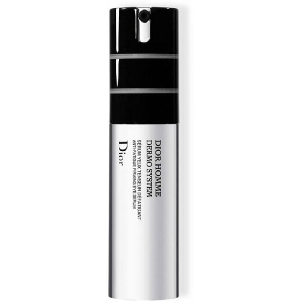 DIOR Homme Dermo System Anti-vermoeidheid verstevigende oogserum Serum 15 ml