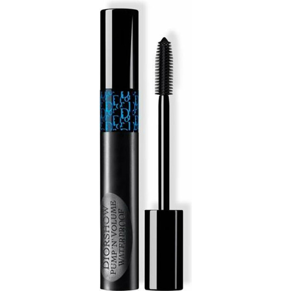 Dior Diorshow Pump'N'Volume Waterproof Mascara 2 gr