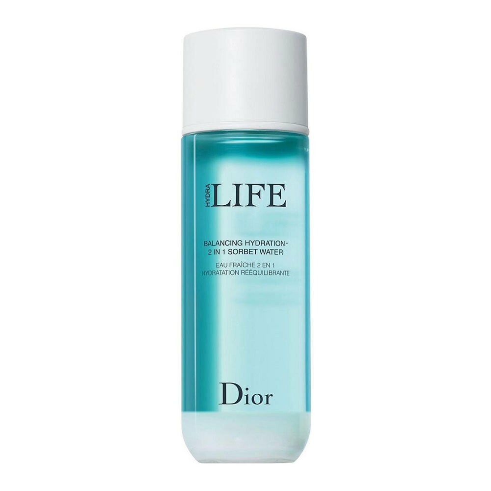 Dior Hydra Life Balancing Hydration 2 in 1 Sorbet Water gezichtsreiniger 175 ml