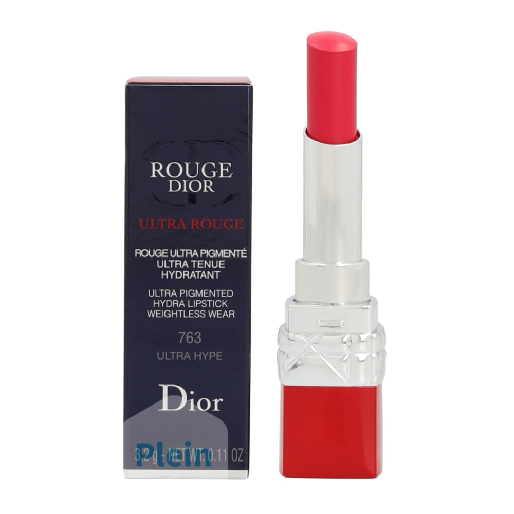 ultra rouge dior