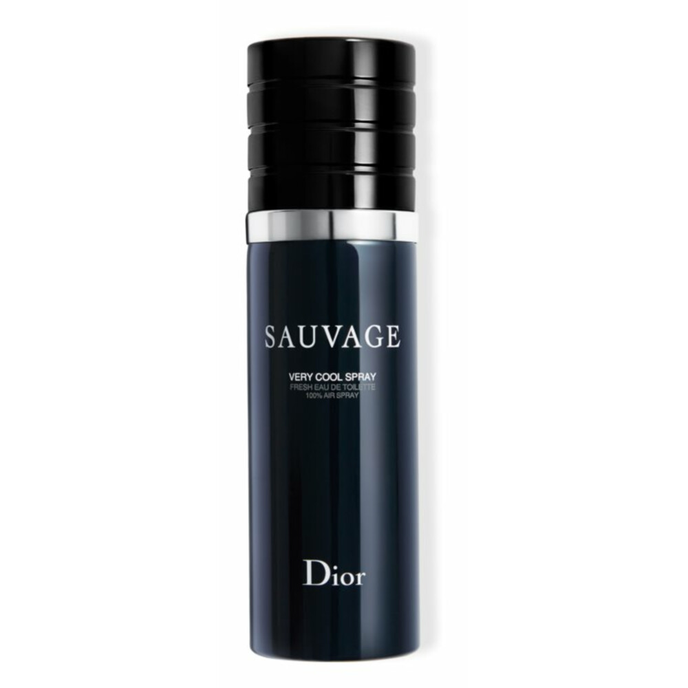 sauvage dior 100 ml eau de toilette