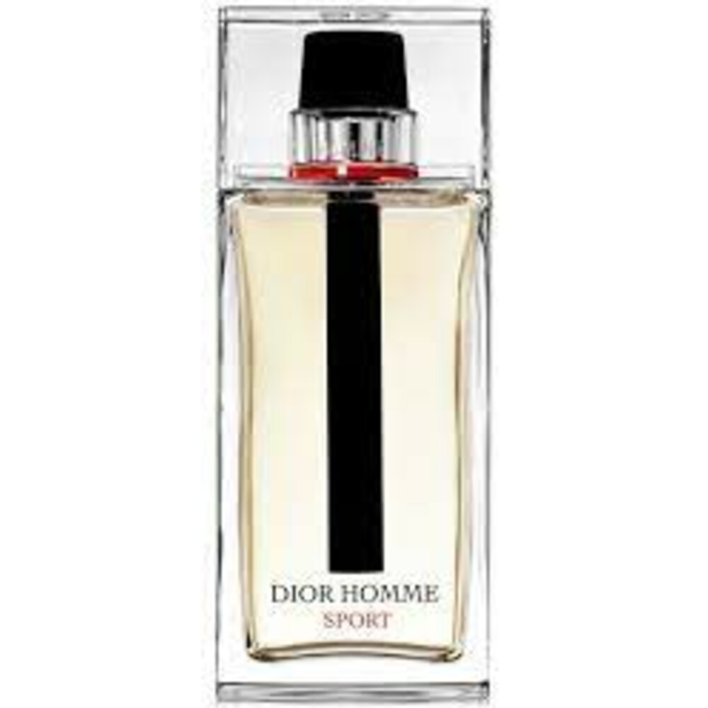 dior homme 125ml