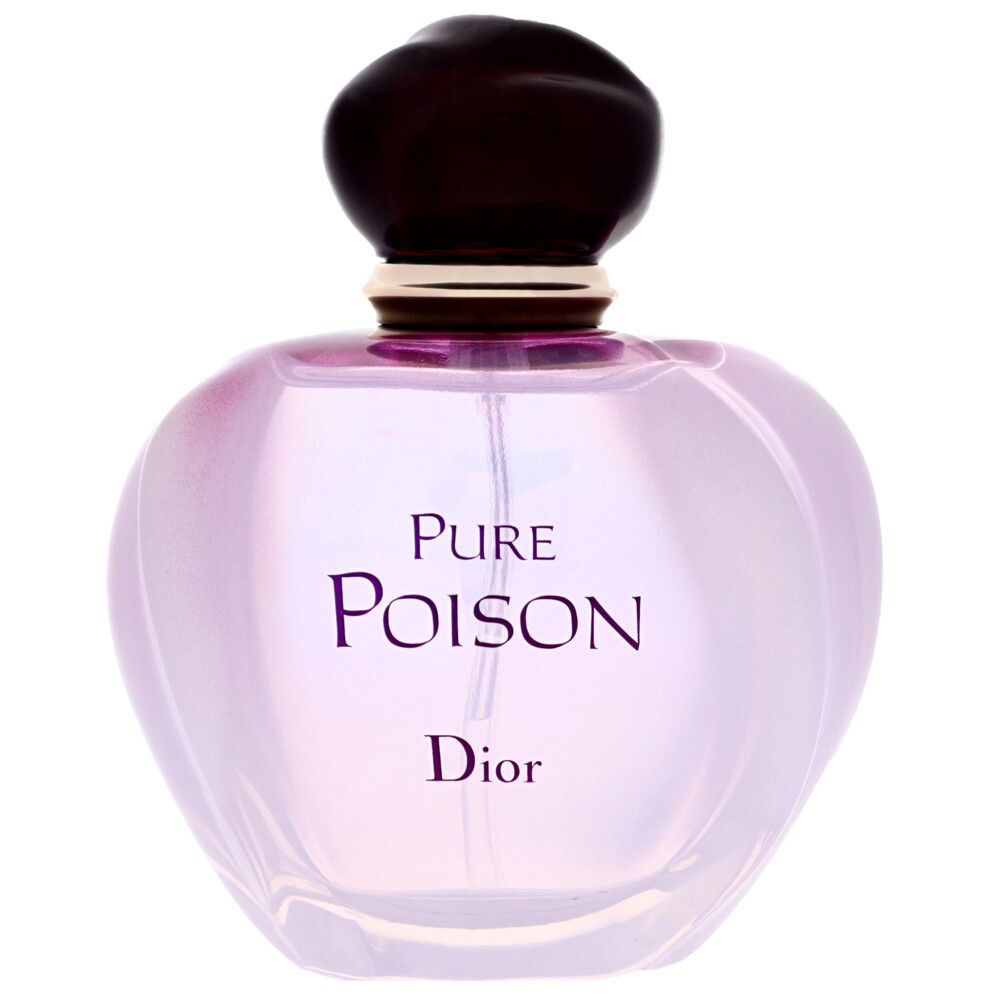 Dior Pure Poison Eau De Parfum 100 ml