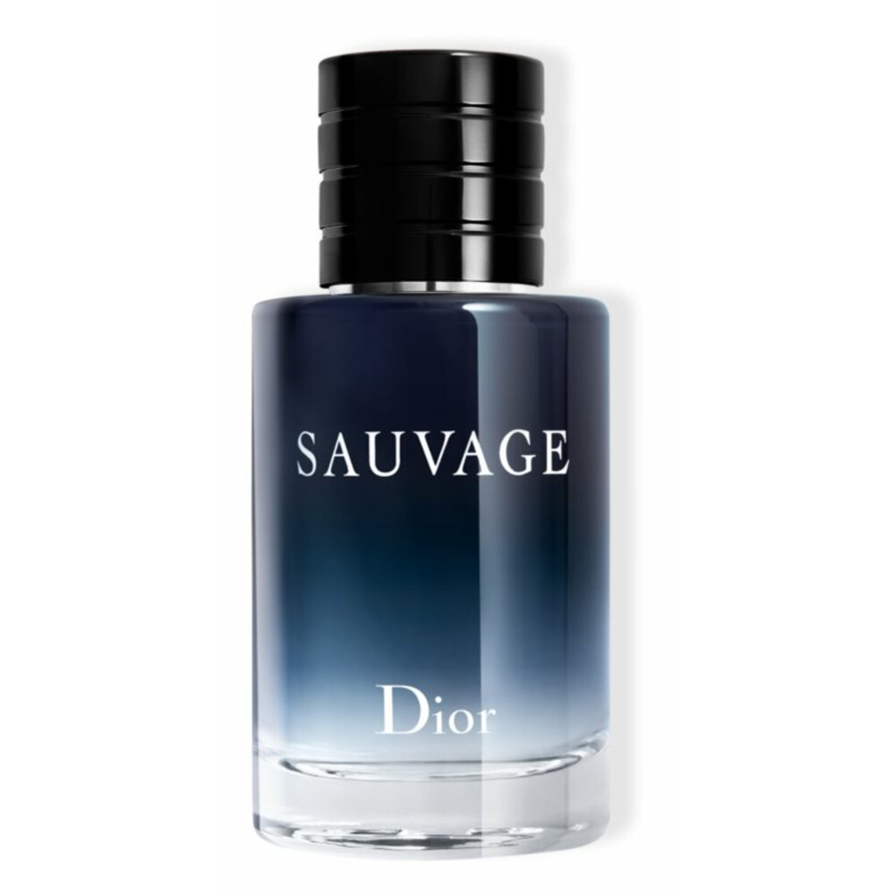 dior sauvage 60 ml