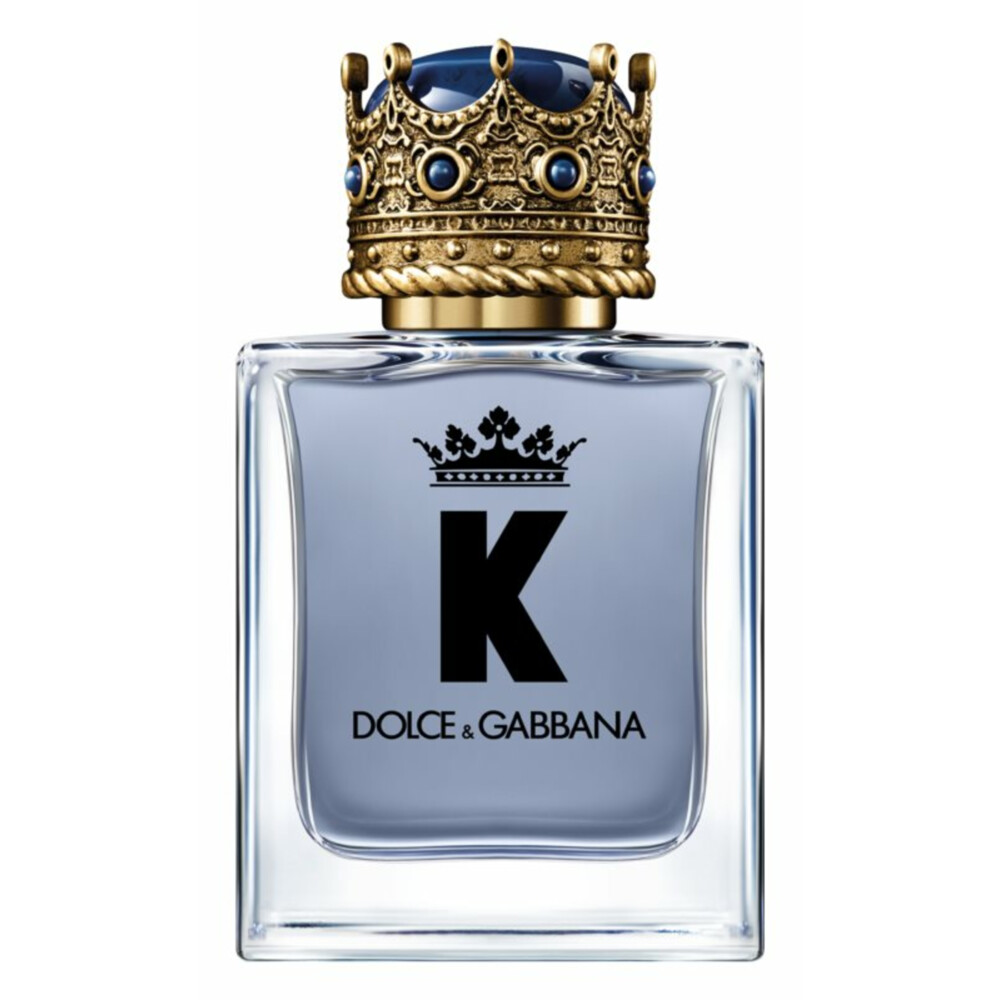 Dolce & Gabbana K Eau de Toilette (EdT) 50 ml