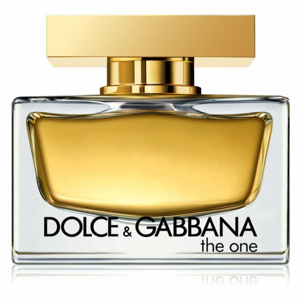 Dolce & Gabbana The One Eau de Parfum (EdP) 50 ml