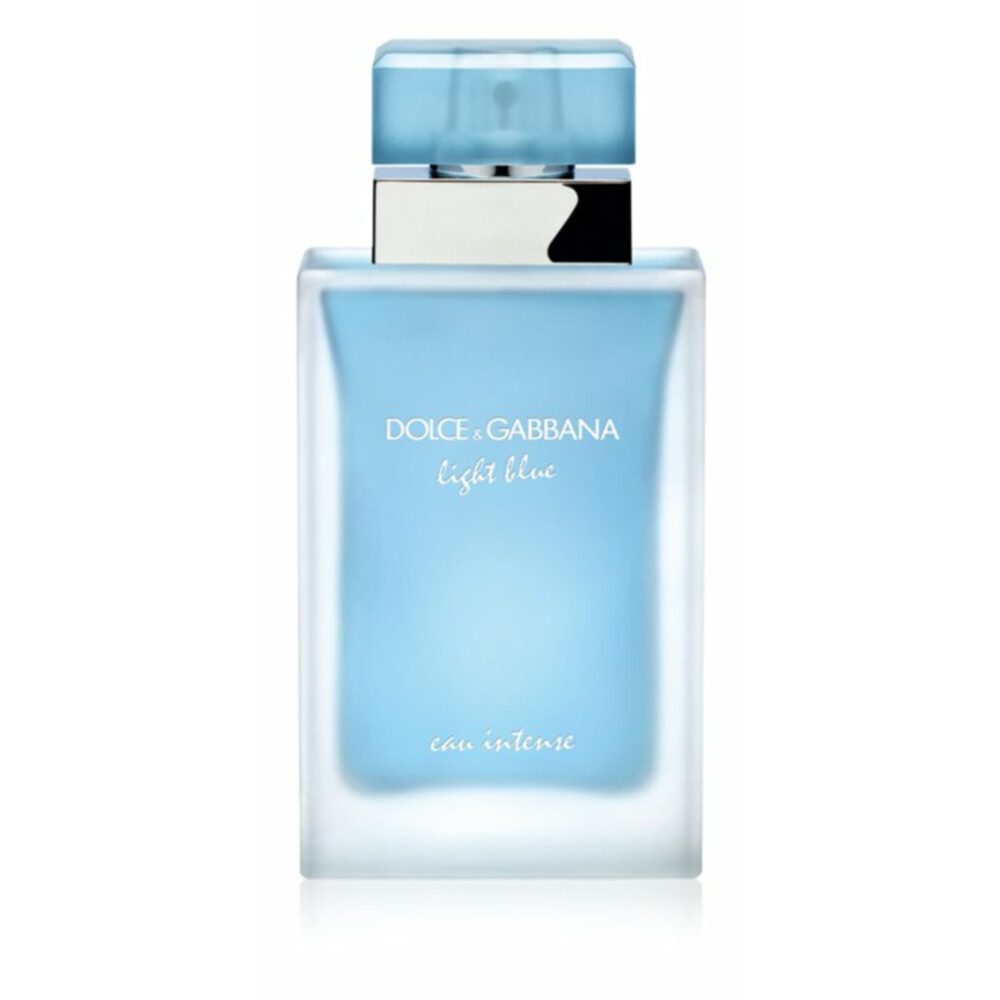 Light Blue Eau Intense Pour Femme eau de parfum -