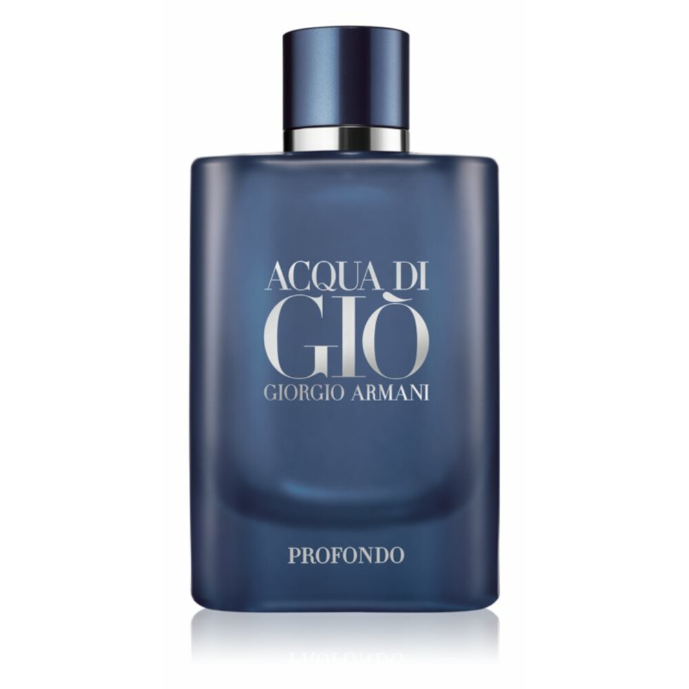 giorgio armani gio profondo