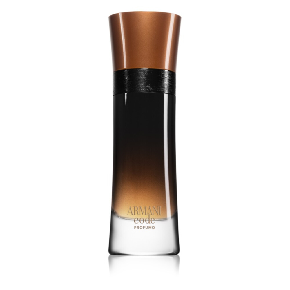 香水(男性用) ARMANI code profumo 60ml Giorgio Armani Code Profumo Pour Homme Eau de Parfum Spray 60 ml