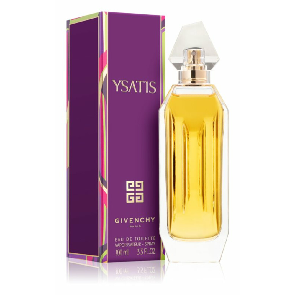 Givenchy Ysatis Eau De Toilette Spray 100 Ml | Plein.nl