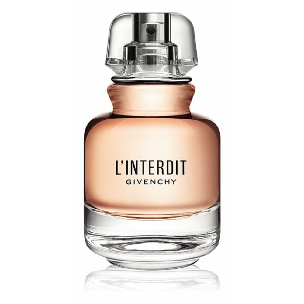 Givenchy L'Interdit Eau de Parfum (EdP) 35 ml