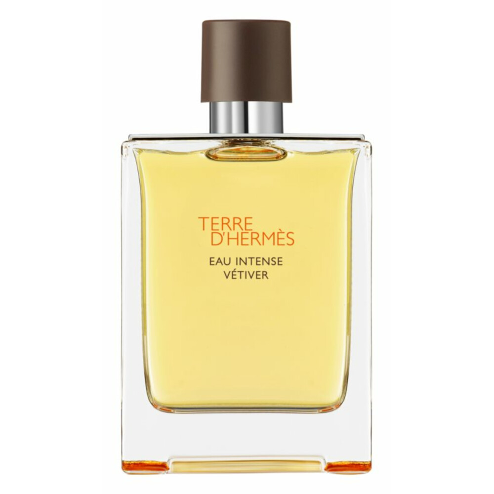 Terre d'Hermès Eau Intense Vétiver de Parfum (EdP) 200 ml