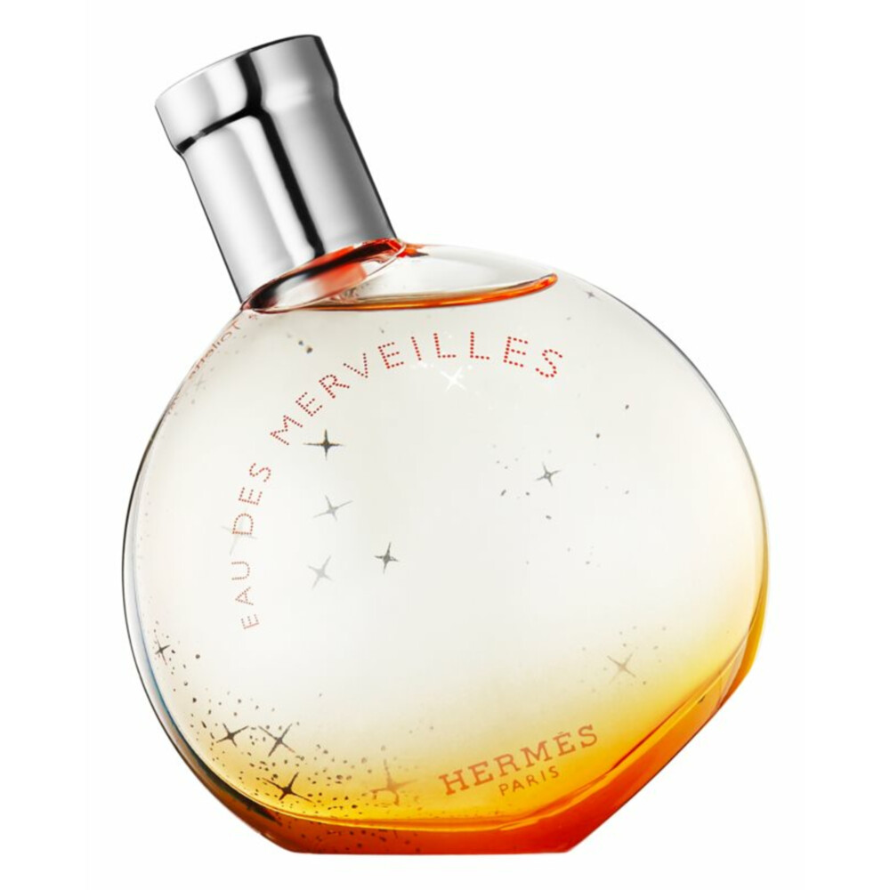 eau de merveilles parfum