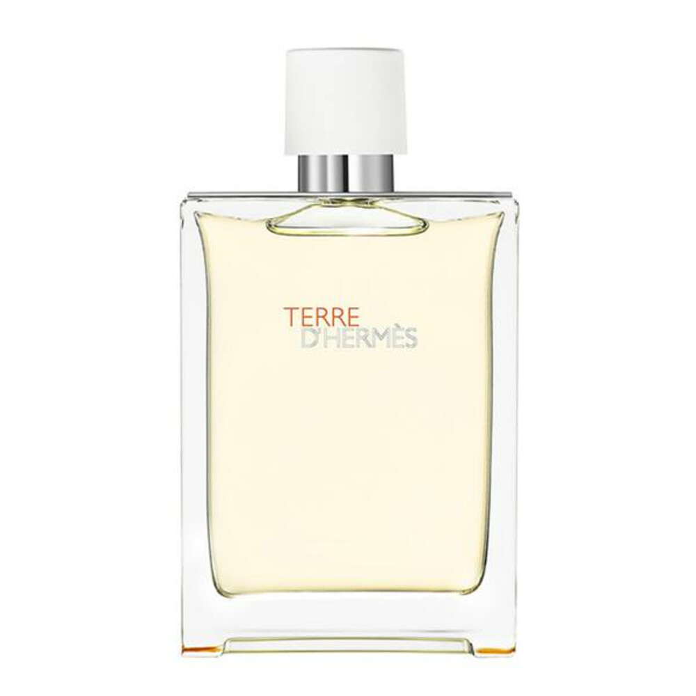 Hermes Terre Terre D'Hermes Eau Tres Fraiche Eau de Toilette Spray