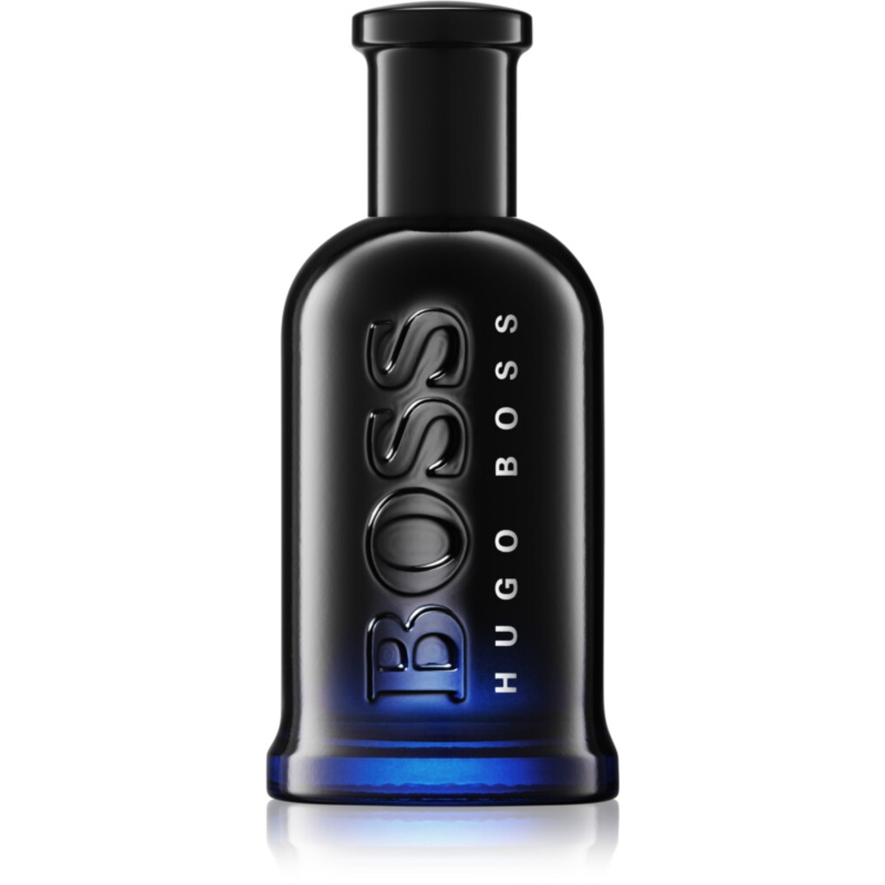 Hugo Boss Bottled Night Eau de Toilette 200 ml | Plein.nl