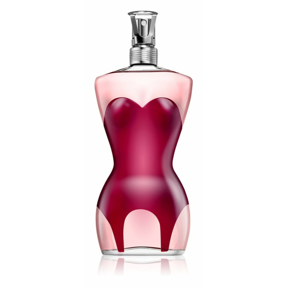 Jean Paul Gaultier Classique Eau de Parfum (EdP) 50 ml apricot