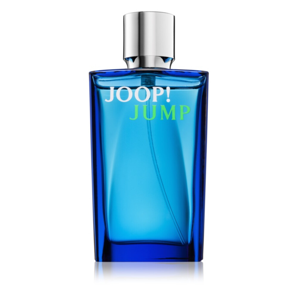 Joop! Jump Eau de Toilette Spray 100 ml