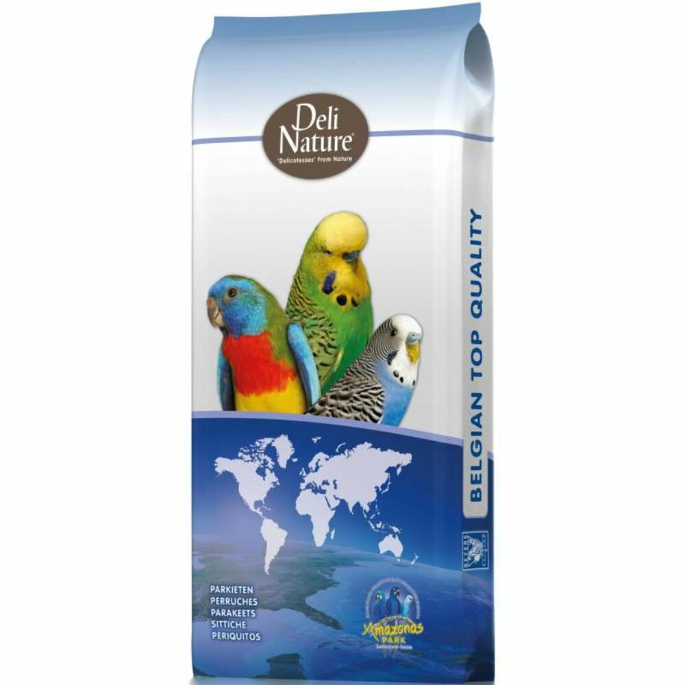 Deli Nature Millet Rood 20 kg