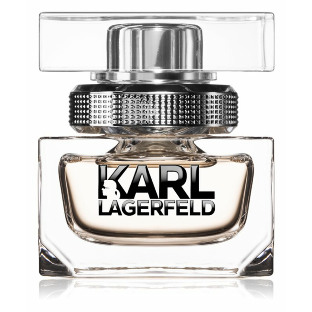 Karl Lagerfeld Pour Femme Eau de Parfum Spray 25 ml Plein.nl Karl Lagerfeld Pour Femme Eau de Parfum Spray 25 ml Plein.nl