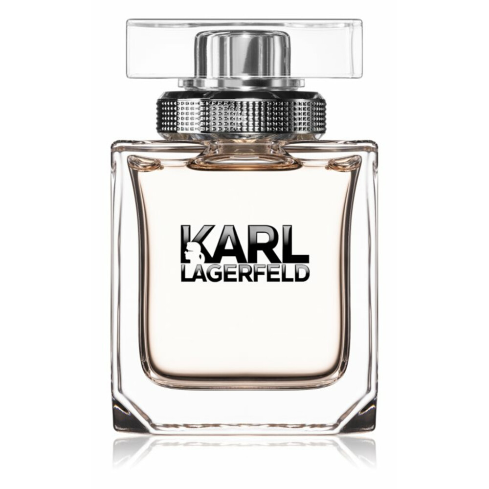 Karl Lagerfeld Karl Lagerfeld for Women Eau de Parfum Spray 85 ml