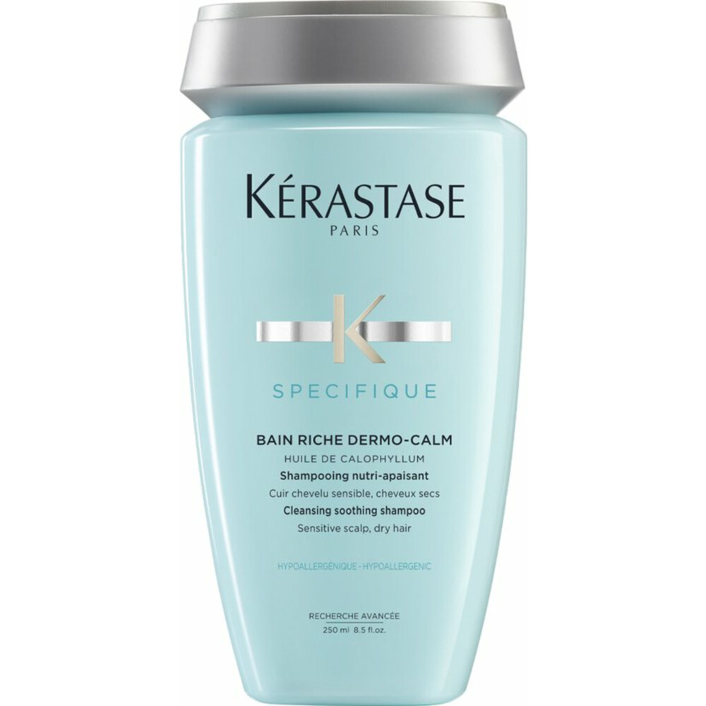 Kérastase Specifique Dermo-Calm Bain Riche Shampoo 250ml