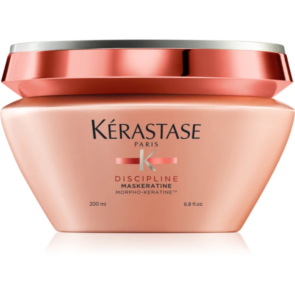 Kerastase Discipline Maskeratine Masker 200 ml