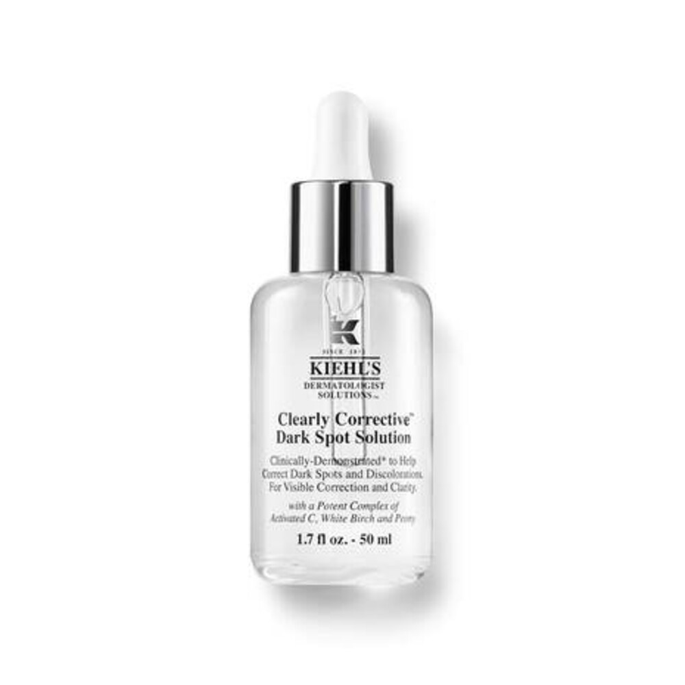 Kiehls dark store spot serum