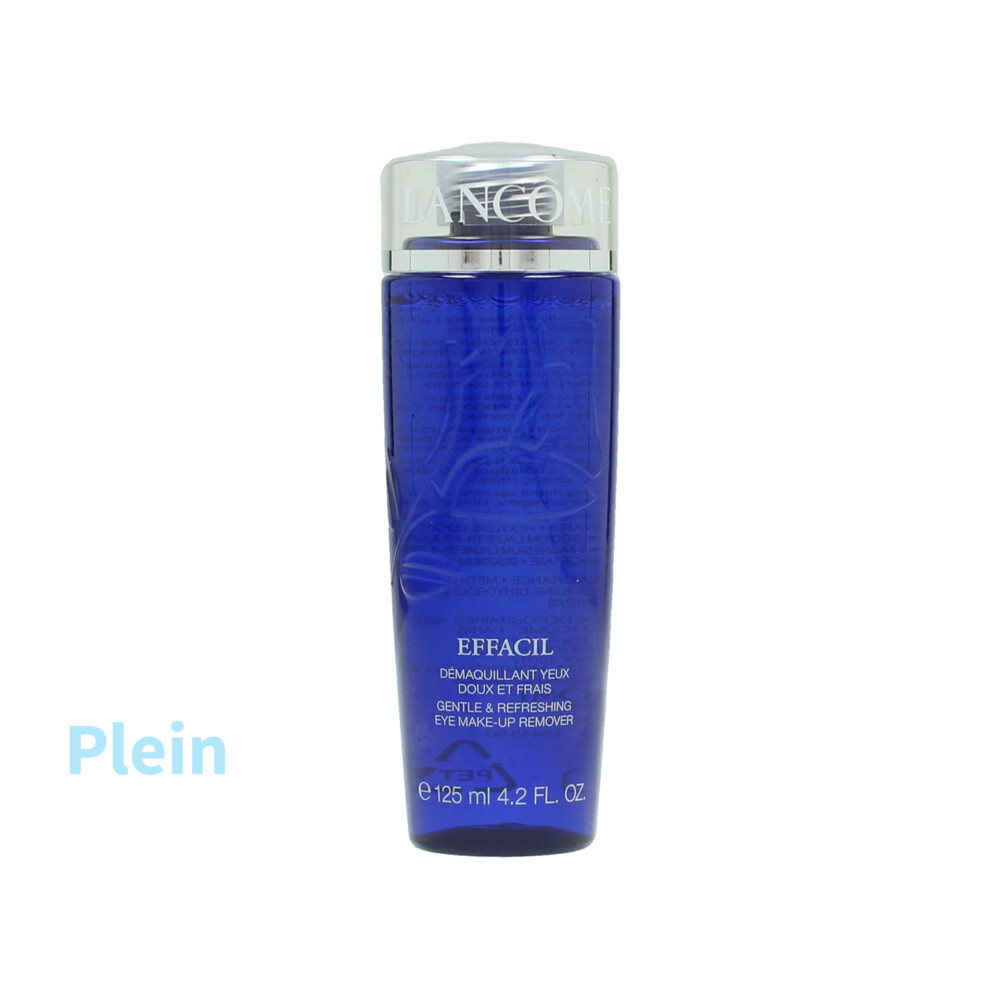 Effacil Eye Makeup Remover 125 ml Plein.nl
