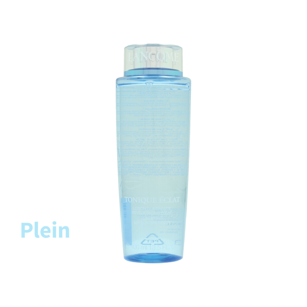 Lancome Tonique Eclat Clarifying Refining Toner 400 ml