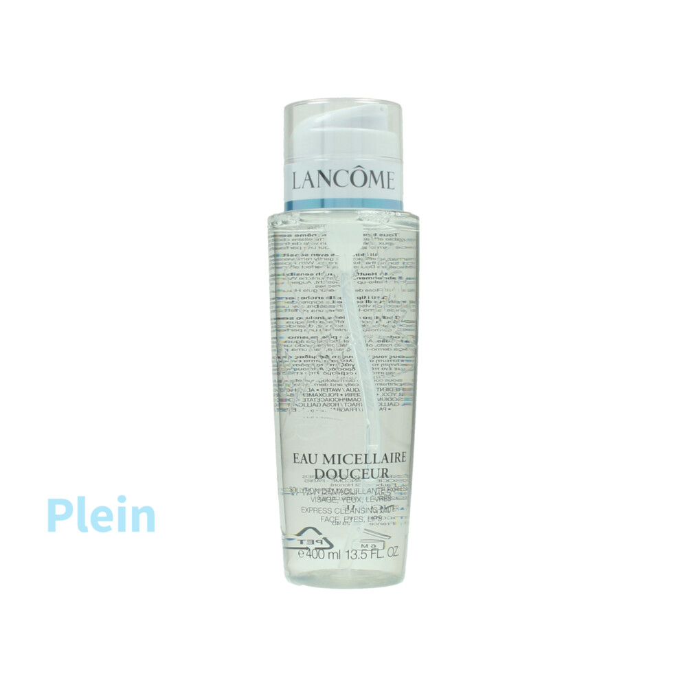 Eau Micellaire Douceur 400 ml Plein.nl