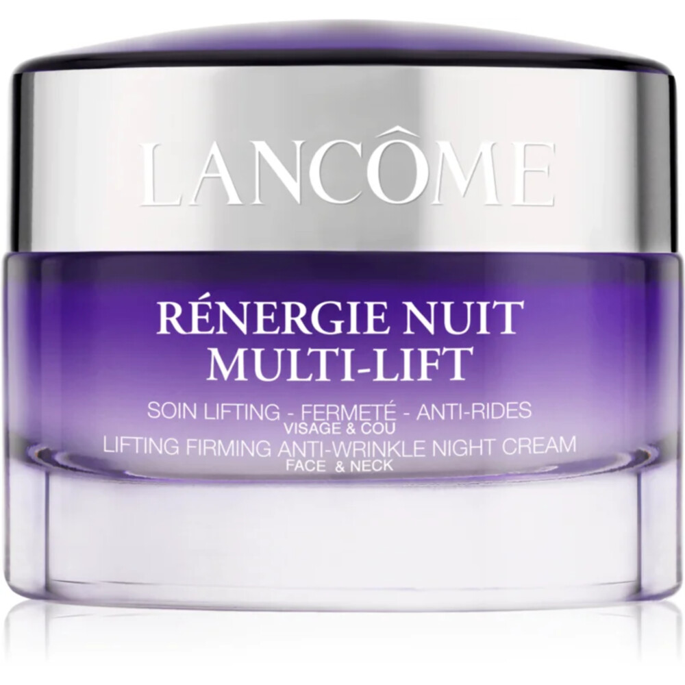 Lancome Rénergie Nuit Multi-Lift Nachtcrème 50 ml