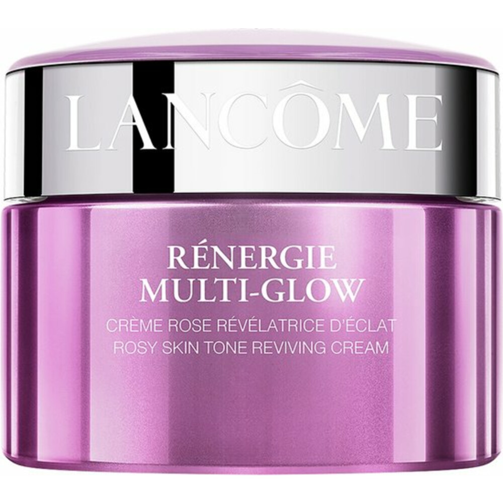 Lancôme Rénergie Multi-Glow Rosy Skin Tone Reviving Cream Dagcrème 50 ml
