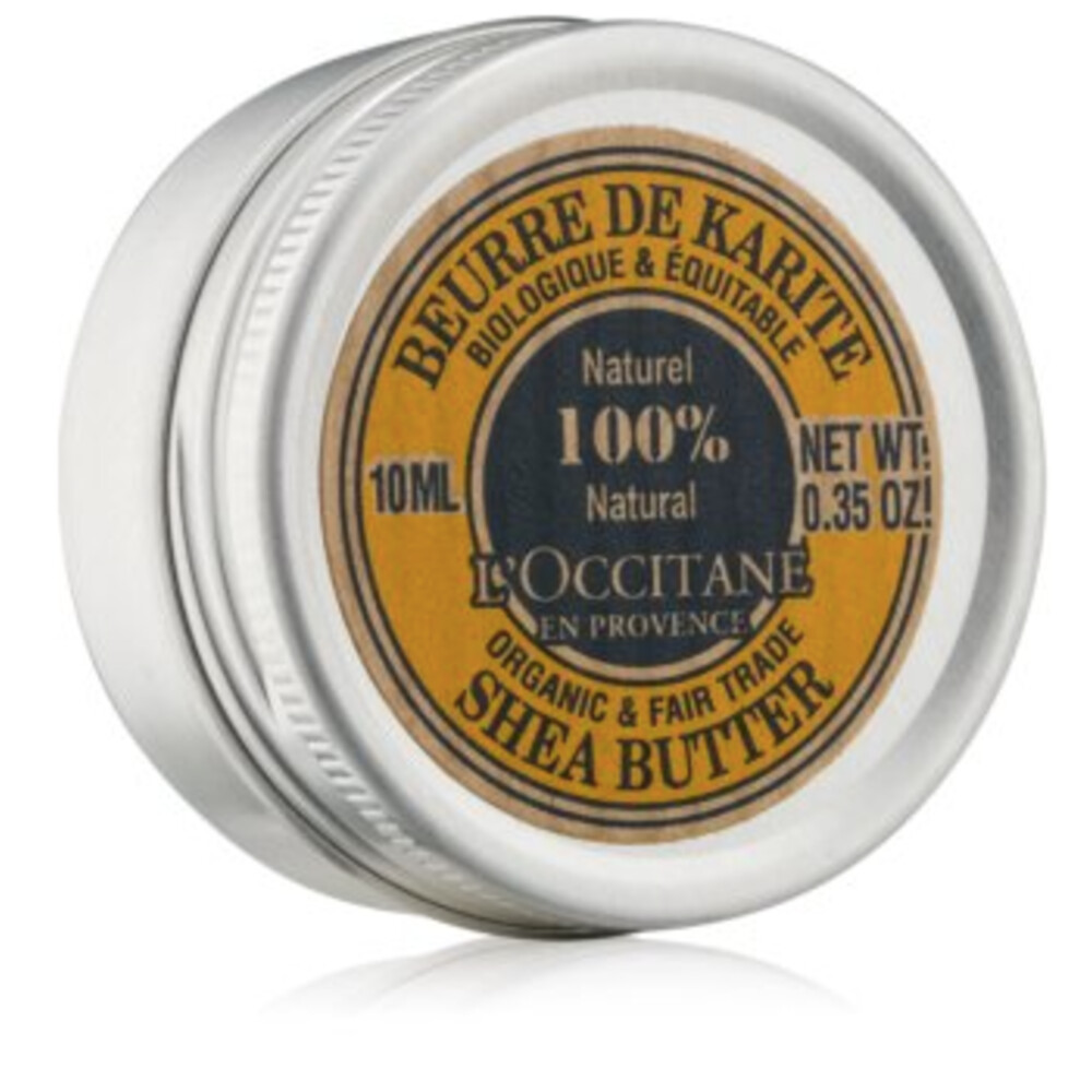 L'Occitane Shea Butter Creme 10 ml
