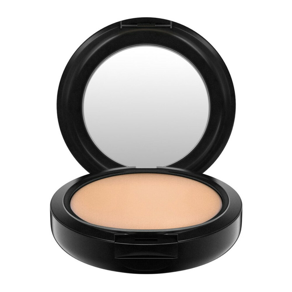 MAC NW25 Studio Fix Powder & Foundation Poeder 15 g