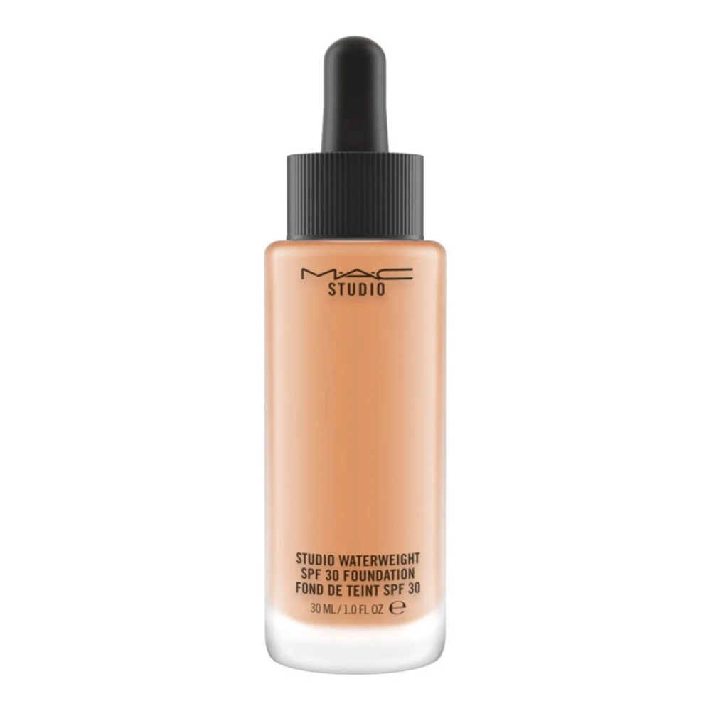 MAC Cosmetics Studio Waterweight Foundation SPF 30 NC44 30 ml